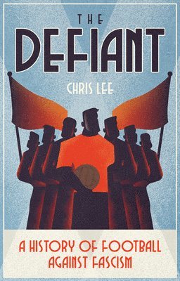 The Defiant 1