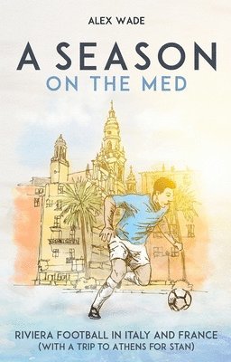 A Season on the Med 1