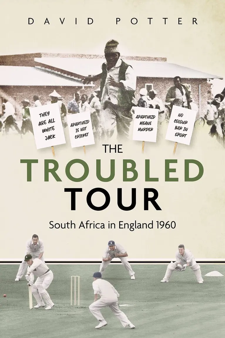 Troubled Tour