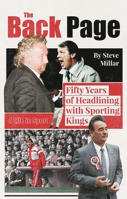 bokomslag Back Page