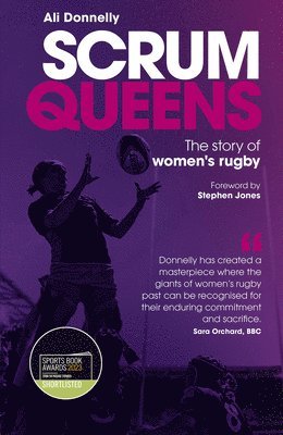 bokomslag Scrum Queens