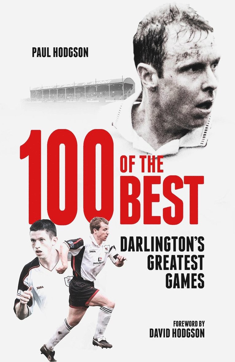 Paul Hodgson - One Hundred of the Best, Inbunden