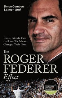 bokomslag The Roger Federer Effect