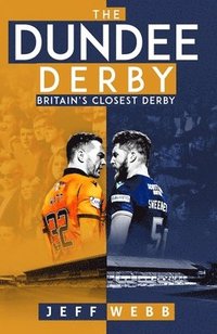 bokomslag The Dundee Derby