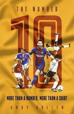 The Number Ten 1