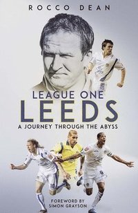 bokomslag League One Leeds