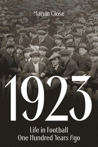 bokomslag 1923
