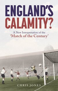bokomslag England's Calamity?