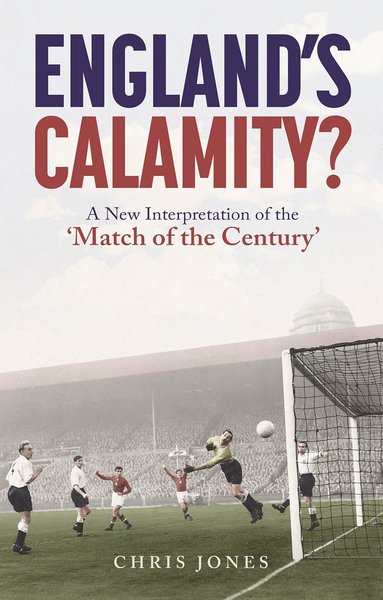bokomslag England's Calamity?