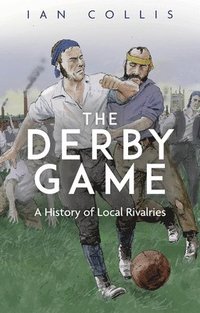 bokomslag The Derby Game