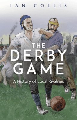 The Derby Game 1