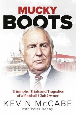 bokomslag Mucky Boots