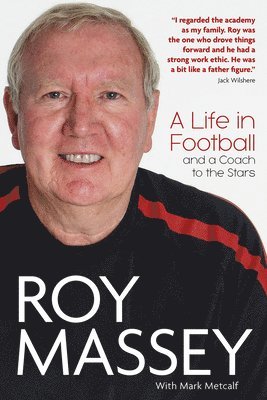 Roy Massey - Roy Massey, Inbunden. Tillgänglighet: Lägg i varukorg