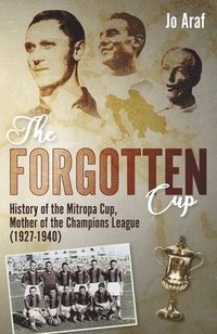 bokomslag The Forgotten Cup