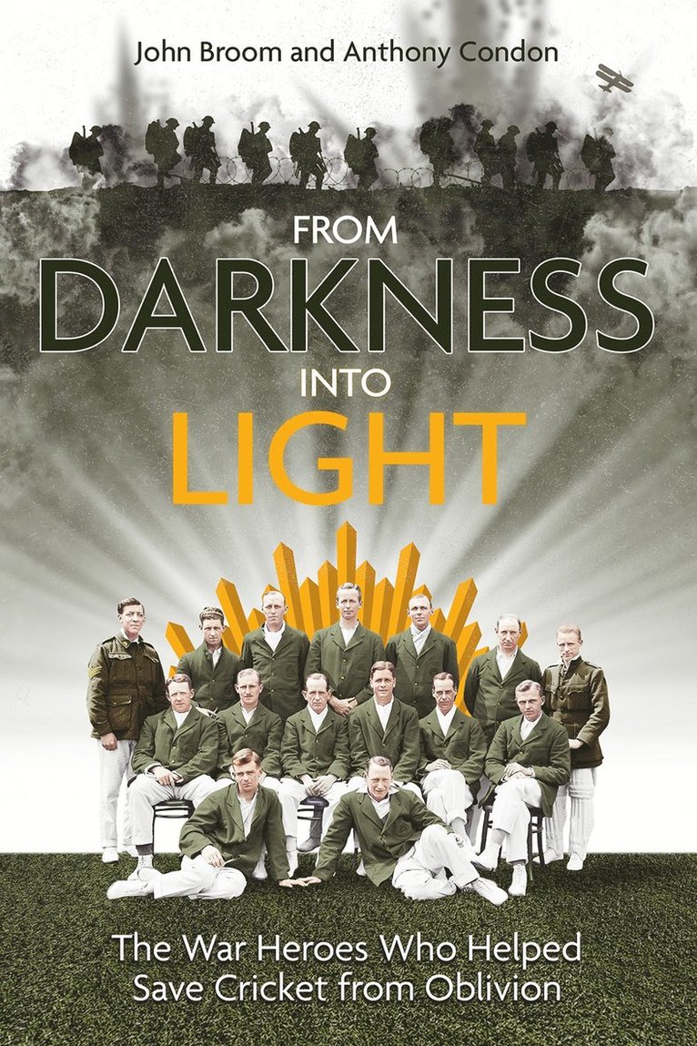 From Darkness into Light 1