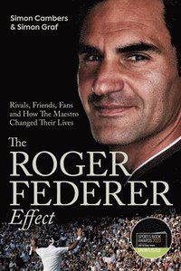 bokomslag The Roger Federer Effect