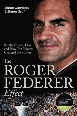 The Roger Federer Effect 1