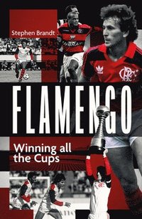 bokomslag Flamengo