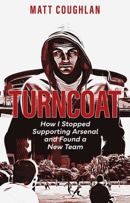 Matt Coughlan - Turncoat, Häftad