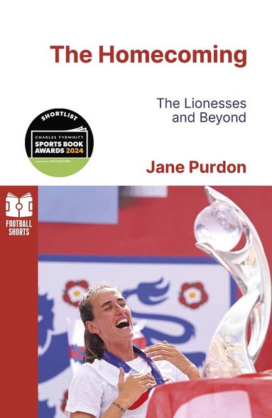Jane Purdon - Homecoming, Häftad