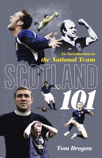 bokomslag Scotland 101