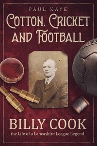 bokomslag Cotton; Cricket and Football