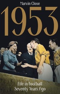 bokomslag 1953