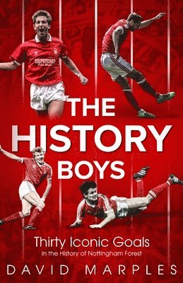 History Boys