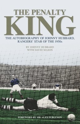 The Penalty King 1