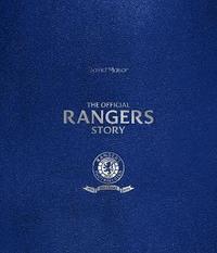 bokomslag The Rangers Story