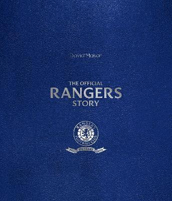 The Rangers Story 1