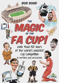 bokomslag The Magic of the FA Cup!
