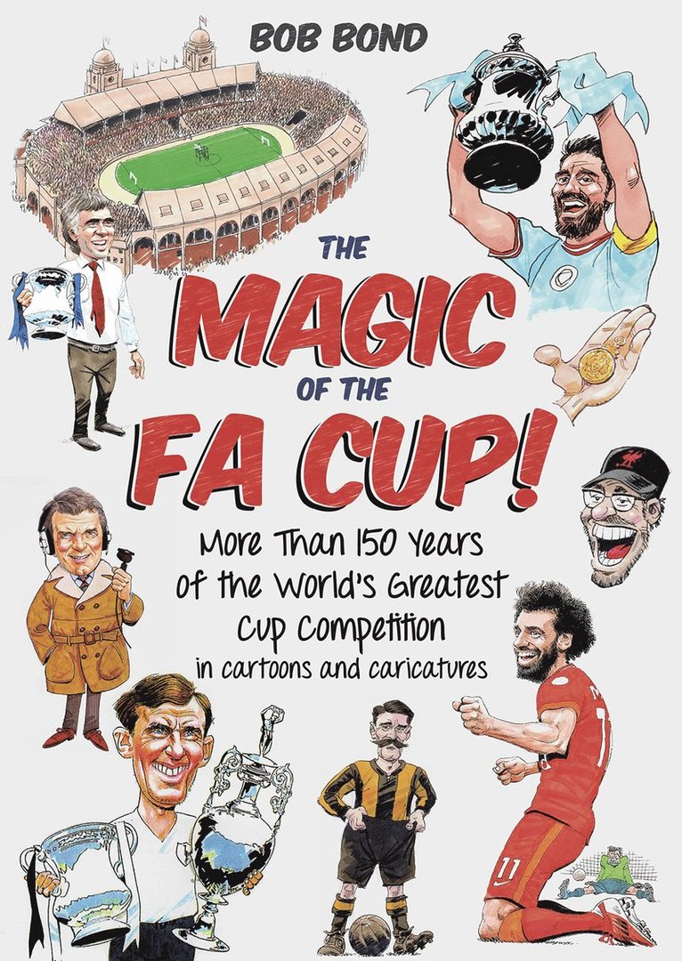 The Magic of the FA Cup! 1