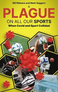 bokomslag Plague on All Our Sports