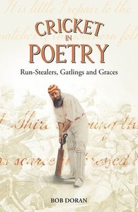 bokomslag Cricket in Poetry