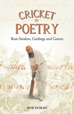 Cricket in Poetry 1