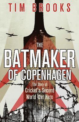 The Batmaker of Copenhagen 1