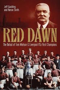 bokomslag Red Dawn
