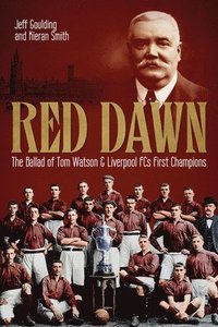 bokomslag Red Dawn