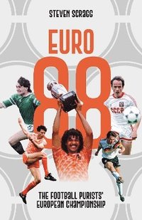 bokomslag Euro 88