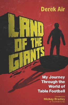 Land of the Giants
