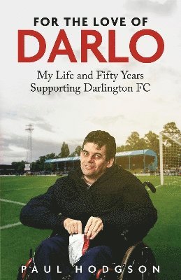 For the Love of Darlo 1