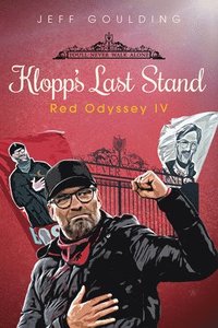 bokomslag Klopp's Last Stand