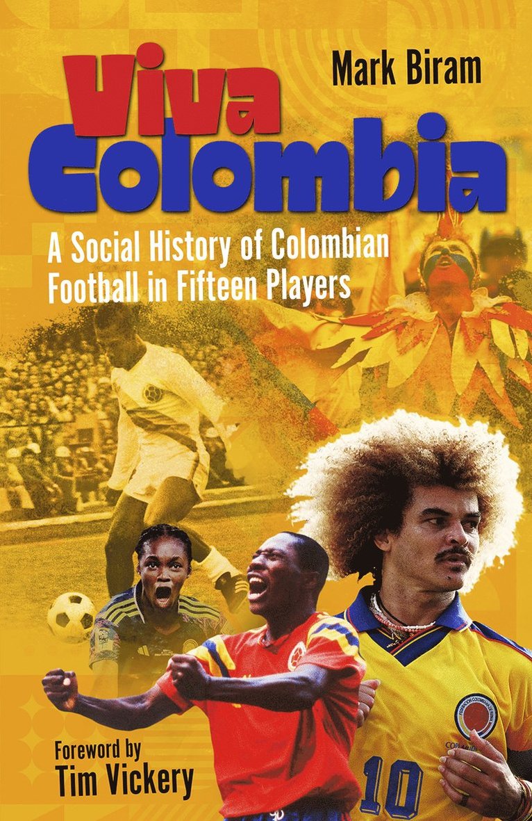 Viva Colombia 1