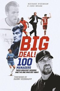 bokomslag Big Deal!