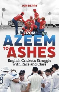 bokomslag From Azeem to Ashes