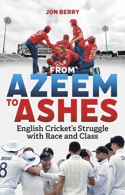 From Azeem to Ashes 1