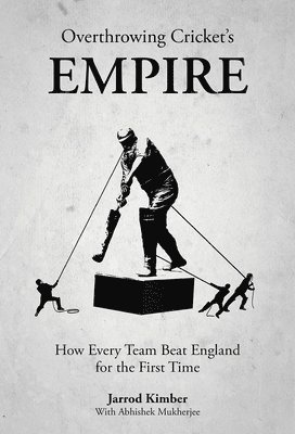 Overthrowing Cricket's Empire 1