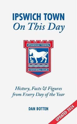 Ipswich Town On This Day 1