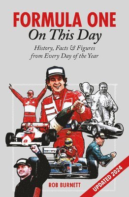 Formula One On This Day 1